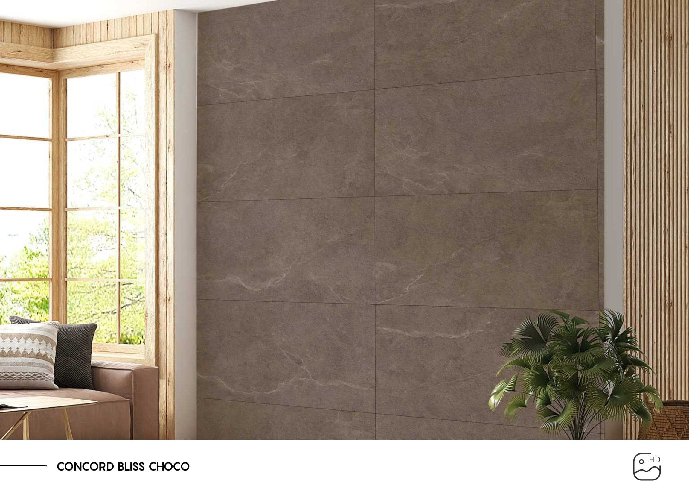 Nuvanta Ceramic 600X1200 Concord