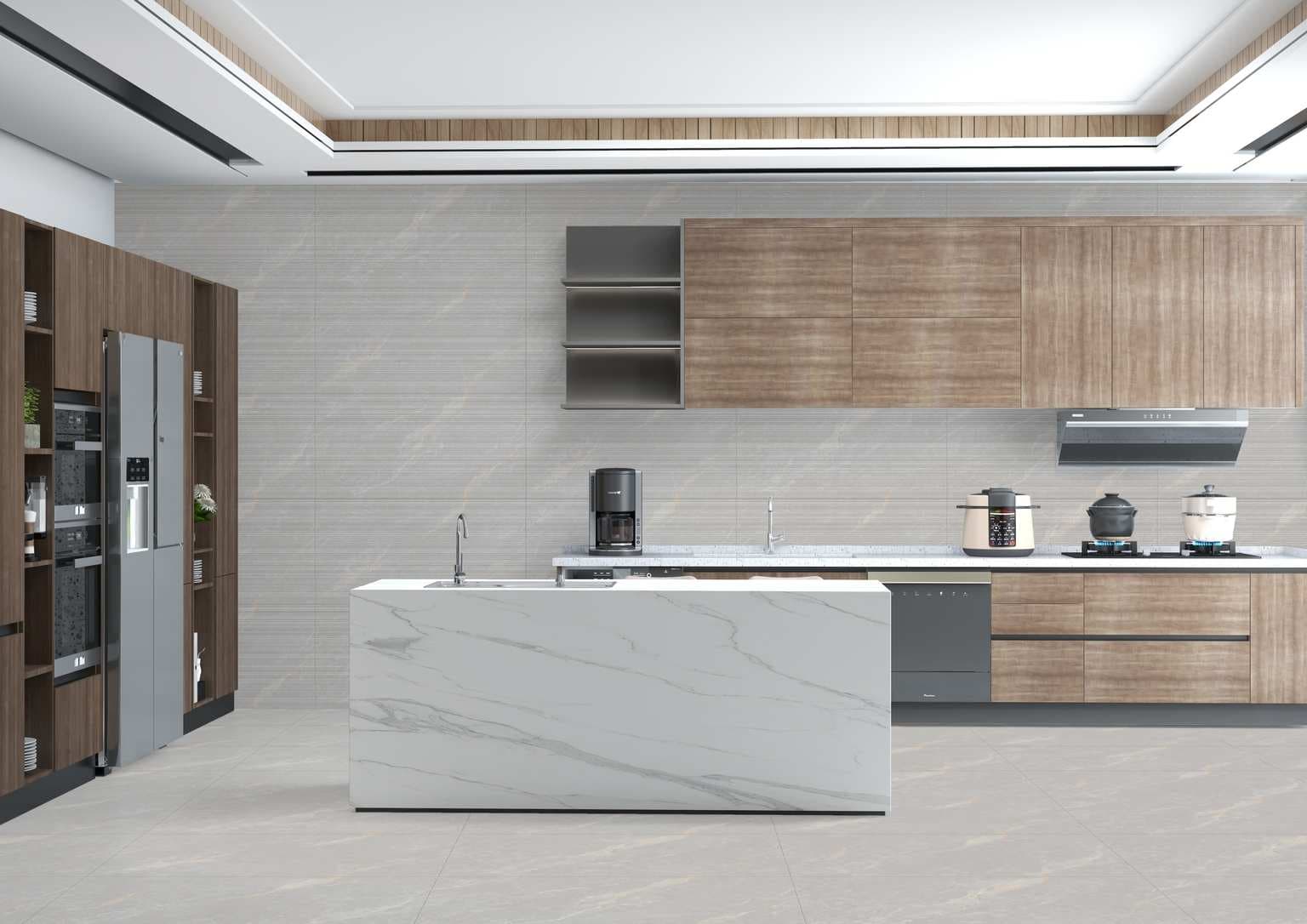 Nuvanta Ceramic 600X1200 Paraleno