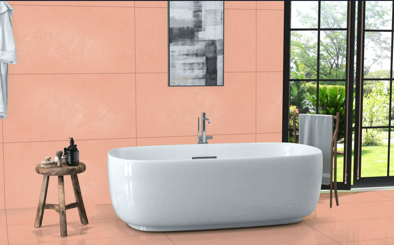 Nuvanta Ceramic 600X1200 Pasteli 2