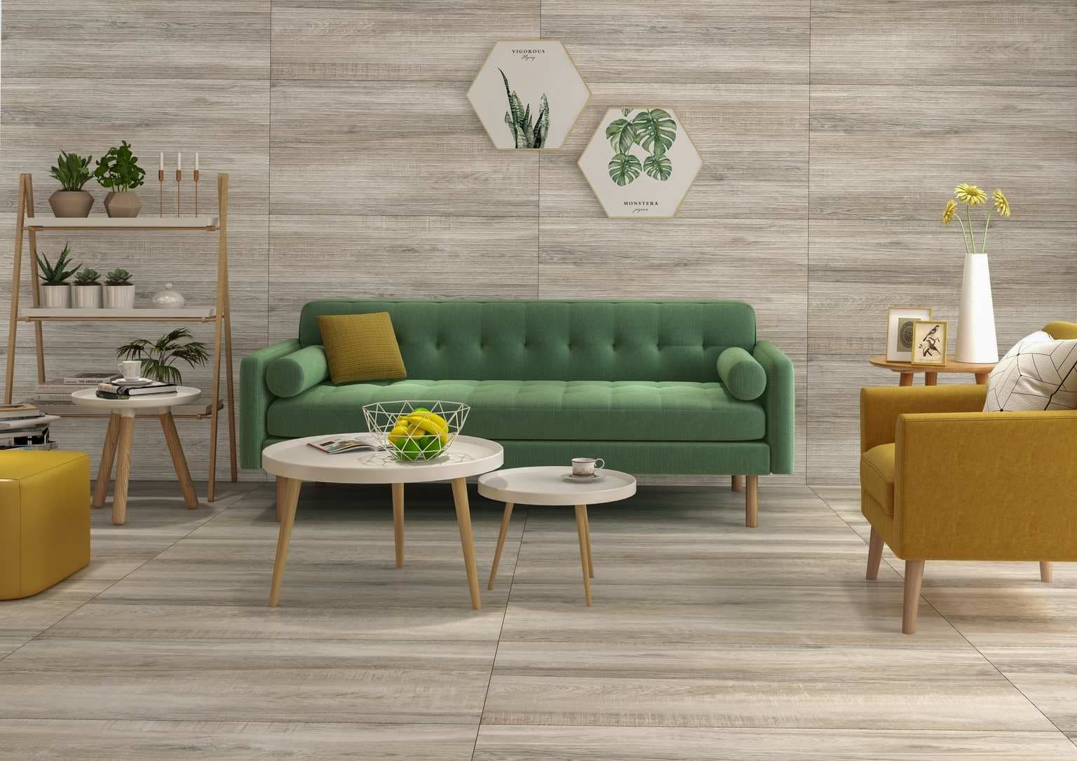 Nuvanta Ceramic 600X1200 Vibon